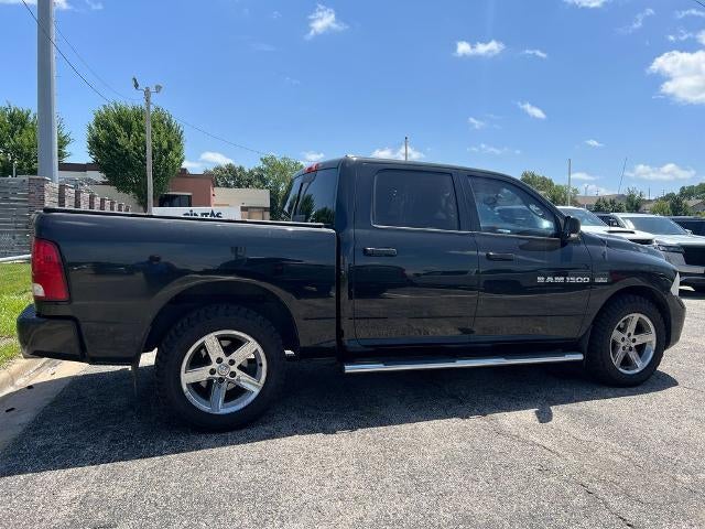 2011 RAM 1500 Sport