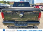 2011 RAM 1500 Sport