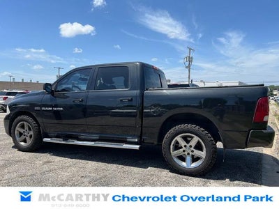2011 RAM 1500 Sport