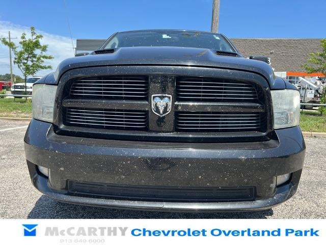 2011 RAM 1500 Sport