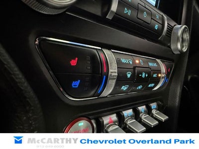 2021 Ford Mustang GT