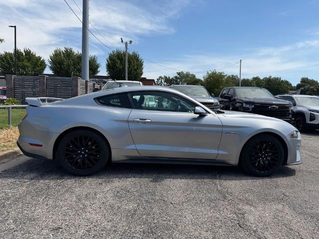 2020 Ford Mustang GT