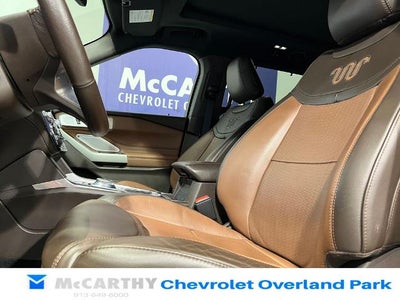 2023 Ford Explorer King Ranch