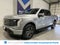 2022 Ford F-150 Lightning Pro