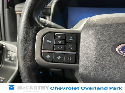 2022 Ford F-150 Lightning Pro