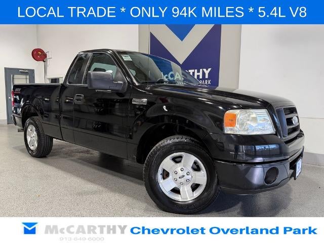 2008 Ford F-150 XL