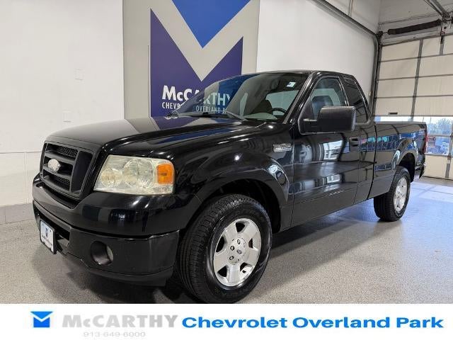 2008 Ford F-150 XL
