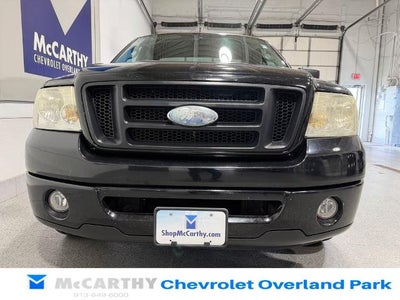 2008 Ford F-150 XL