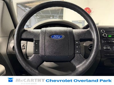 2008 Ford F-150 XL