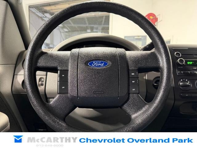 2008 Ford F-150 XL