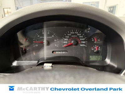 2008 Ford F-150 XL