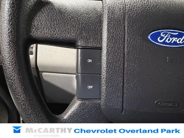 2008 Ford F-150 XL