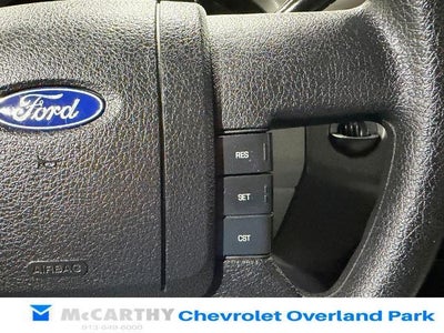 2008 Ford F-150 XL