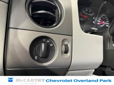 2008 Ford F-150 XL