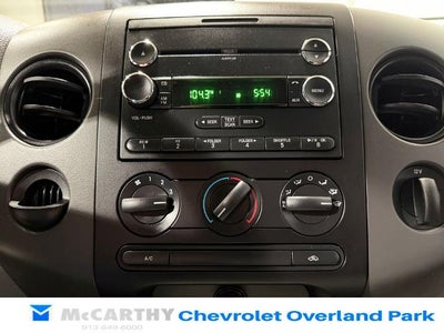 2008 Ford F-150 XL