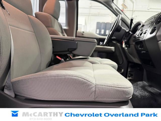 2008 Ford F-150 XL