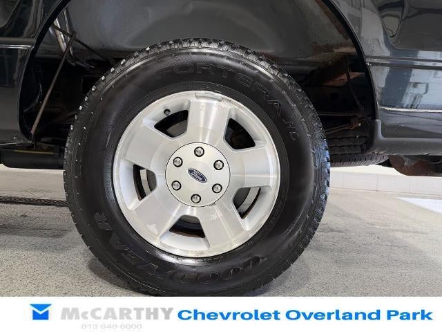 2008 Ford F-150 XL