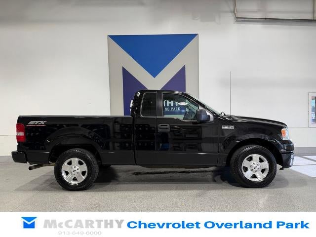 2008 Ford F-150 XL