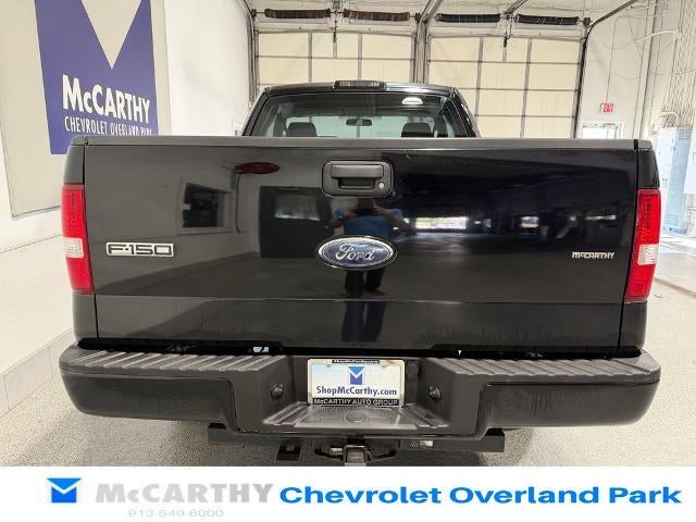 2008 Ford F-150 XL