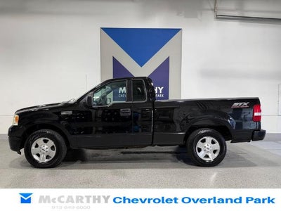 2008 Ford F-150 XL