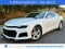 2022 Chevrolet Camaro 1LT
