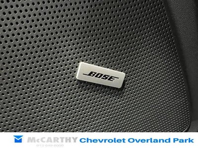 2023 Chevrolet Camaro LT1