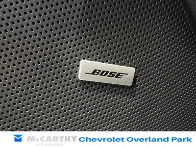 2023 Chevrolet Camaro LT1