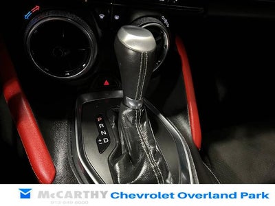 2023 Chevrolet Camaro LT1