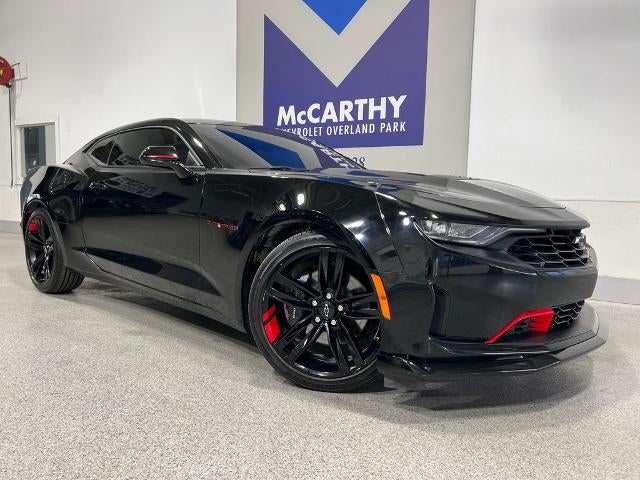 2023 Chevrolet Camaro LT1