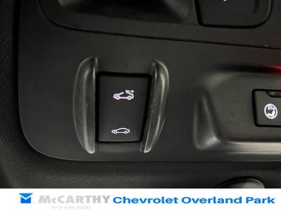 2023 Chevrolet Camaro LT1