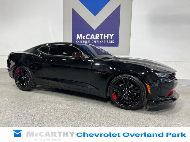 2023 Chevrolet Camaro LT1