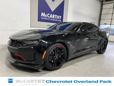 2023 Chevrolet Camaro LT1
