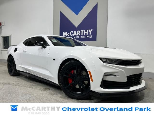2023 Chevrolet Camaro 2SS