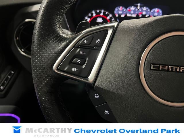 2023 Chevrolet Camaro 2SS