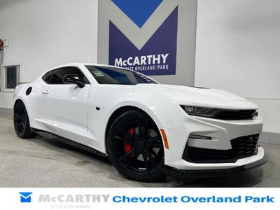 2023 Chevrolet Camaro 2SS