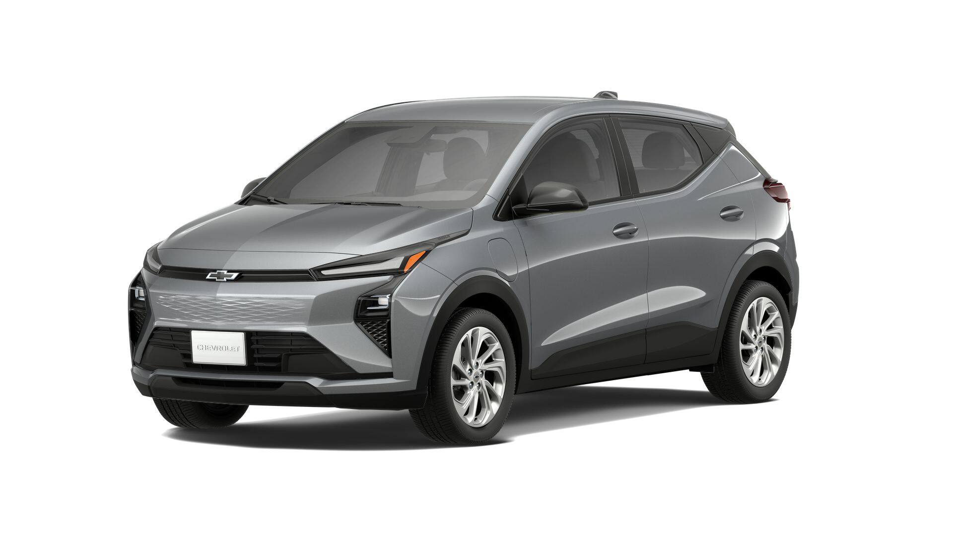 2027 Chevrolet Bolt