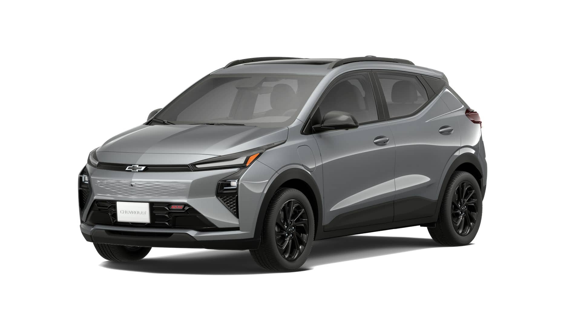 2027 Chevrolet Bolt