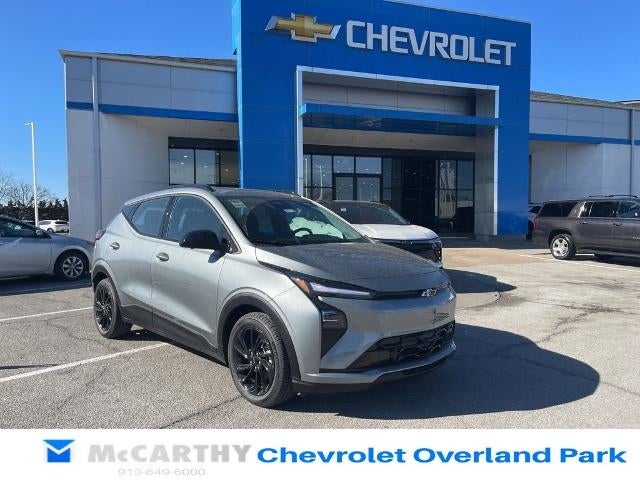 2027 Chevrolet Bolt