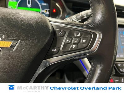 2019 Chevrolet Bolt EV Premier