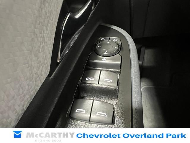 2019 Chevrolet Bolt EV Premier