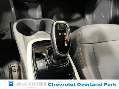 2019 Chevrolet Bolt EV Premier