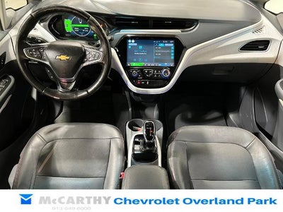 2019 Chevrolet Bolt EV Premier