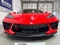 2020 Chevrolet Corvette Stingray 1LT