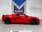 2020 Chevrolet Corvette Stingray 1LT