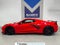 2020 Chevrolet Corvette Stingray 1LT