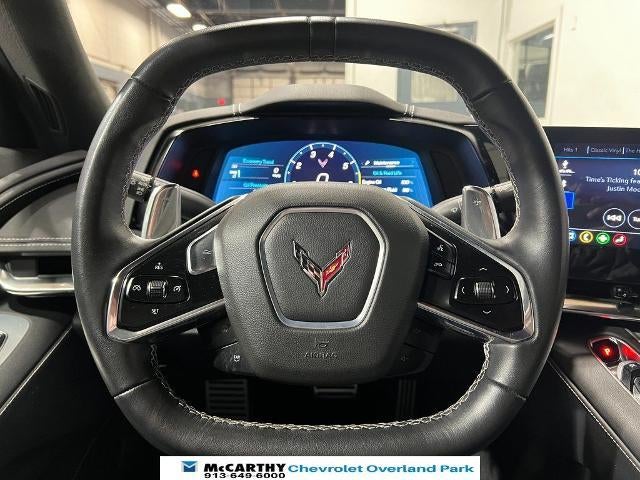 2020 Chevrolet Corvette Stingray 1LT