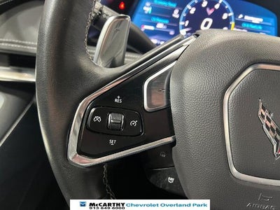 2020 Chevrolet Corvette Stingray 1LT