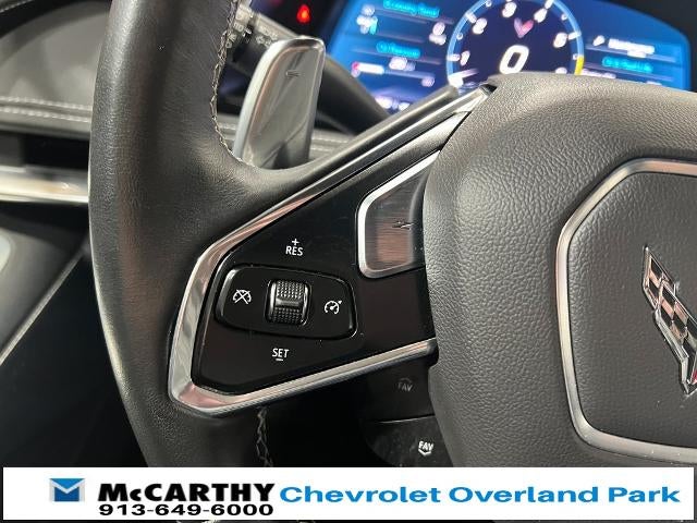 2020 Chevrolet Corvette Stingray 1LT