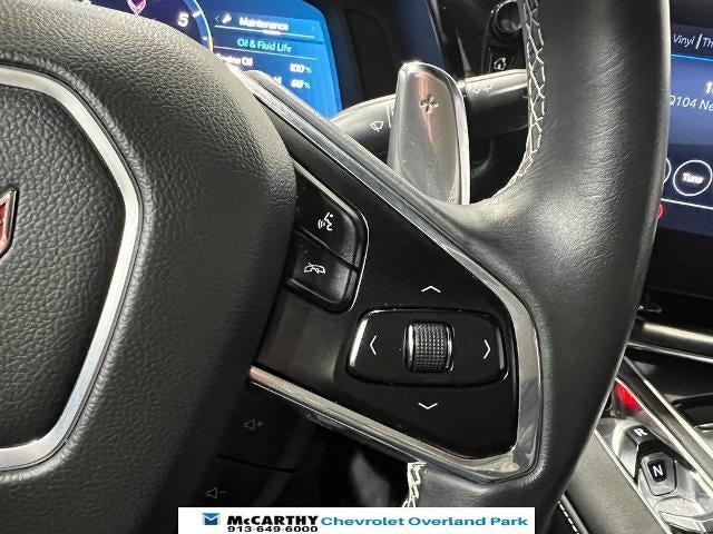 2020 Chevrolet Corvette Stingray 1LT