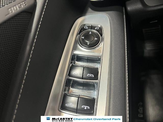 2020 Chevrolet Corvette Stingray 1LT